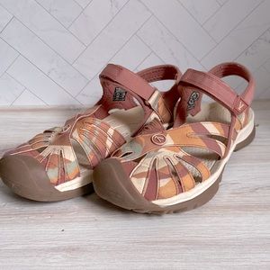 Women’s Keen Sandals